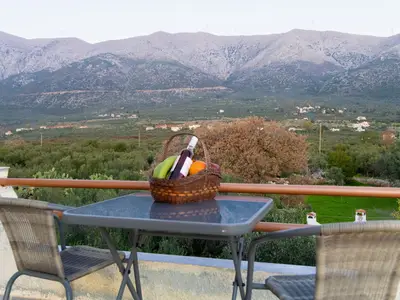 TerraceBalcony