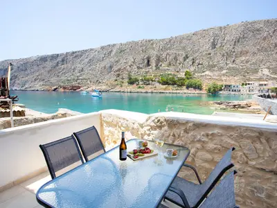 TerraceBalcony