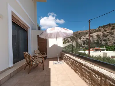 TerraceBalcony