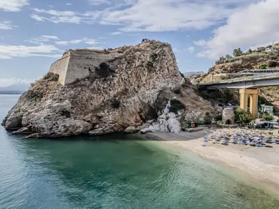 Resort