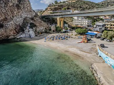 Resort