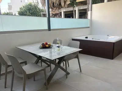 TerraceBalcony
