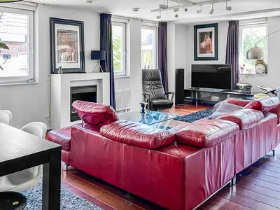 living-room