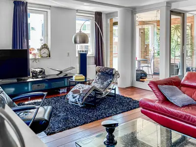 living-room