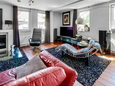living-room