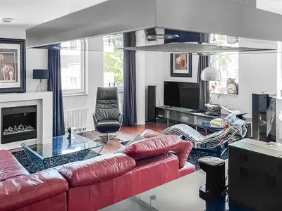 living-room