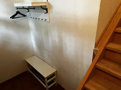 Garderobe