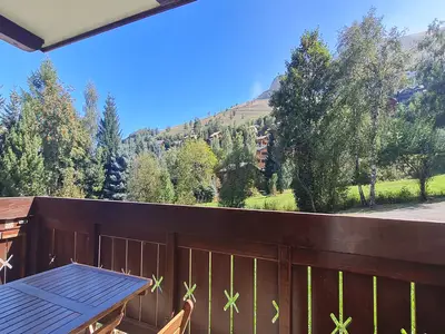 TerraceBalcony