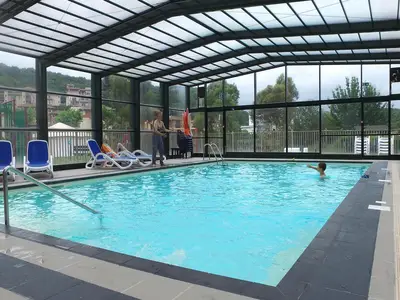 PoolOfHouse