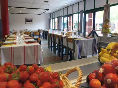 DiningRoom