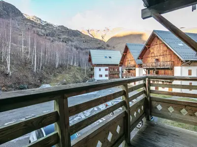 TerraceBalcony