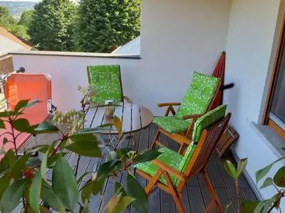 Ferienwohnung für 3 Personen (48 m²) in Gersfeld 2/10