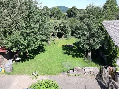 Ferienwohnung für 3 Personen (48 m²) in Gersfeld 3/10