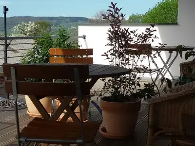 Ferienwohnung für 3 Personen (48 m²) in Gersfeld 5/10