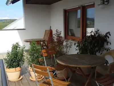 Ferienwohnung für 3 Personen (48 m²) in Gersfeld 7/10