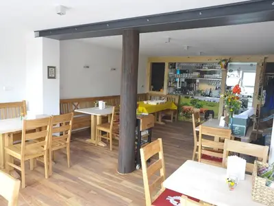 Ferienwohnung für 3 Personen (48 m²) in Gersfeld 9/10