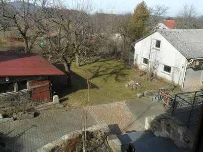 Ferienwohnung für 3 Personen (48 m²) in Gersfeld 10/10