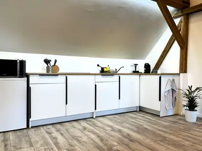 Ferienwohnung für 5 Personen (56 m²) in Boxberg/Oberlausitz 5/10