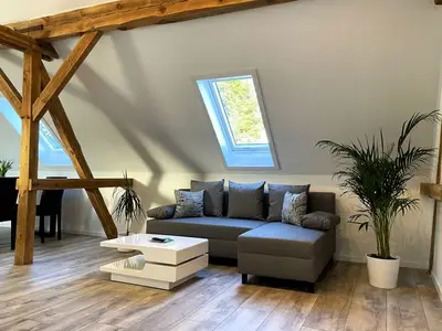 Ferienwohnung für 5 Personen (56 m²) in Boxberg/Oberlausitz 6/10