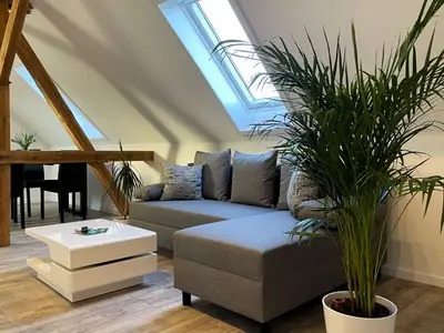 Ferienwohnung für 5 Personen (56 m²) in Boxberg/Oberlausitz 7/10