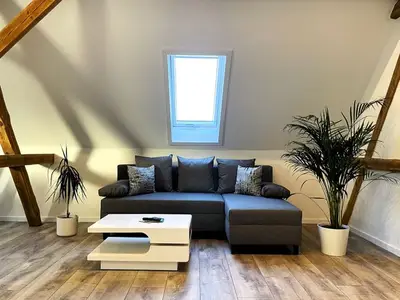 Ferienwohnung für 5 Personen (56 m²) in Boxberg/Oberlausitz 8/10