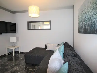 living-room