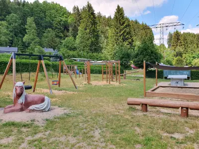 Spielplatz