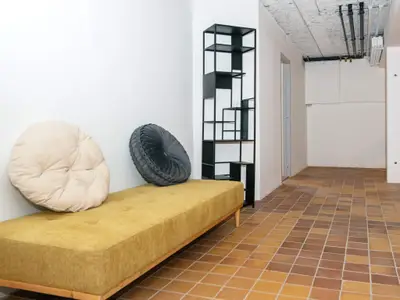 Indoor