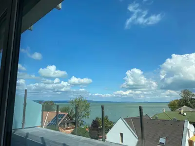 Ferienwohnung für 4 Personen (45 m²) in Balatonlelle 4/10