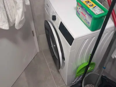 Ferienwohnung für 4 Personen (45 m²) in Balatonlelle 5/10