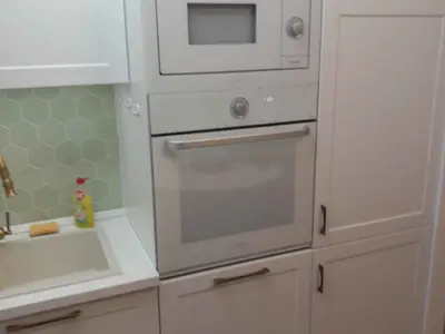 Ferienwohnung für 4 Personen (45 m²) in Balatonlelle 6/10