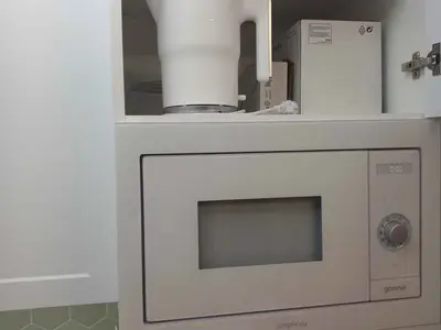 Ferienwohnung für 4 Personen (45 m²) in Balatonlelle 8/10
