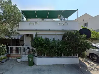 Ferienwohnung für 4 Personen in Korčula 1/10