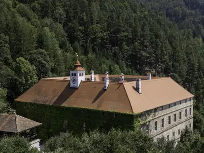 Pernegg an der Mur_Schloss