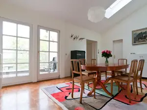 Ferienwohnung für 4 Personen (70 m²) in Alsergrund