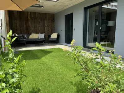 Loder Lodge - Lounge