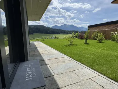 Loder Lodge