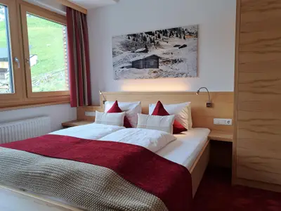 Wohnung A 3-Bettzimmer (4)