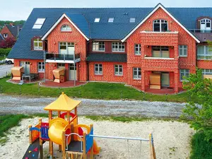 Ferienwohnung für 4 Personen (48 m²) in Fehmarn