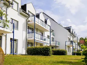 Ferienwohnung für 4 Personen (50 m²) in Boltenhagen (Ostseebad)