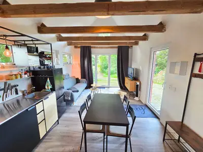 Ferienwohnung für 2 Personen (29 m²) in Sechendorf 5/10