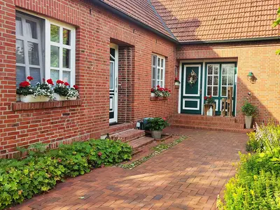 Ferienwohnung für 5 Personen (90 m²) in Breddenberg 1/10
