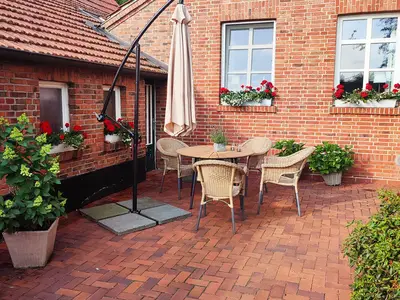 Ferienwohnung für 5 Personen (90 m²) in Breddenberg 2/10
