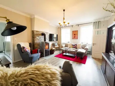 Ferienwohnung für 5 Personen (90 m²) in Breddenberg 4/10