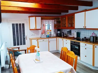 Ferienwohnung für 5 Personen (90 m²) in Breddenberg 6/10