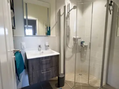 Ferienwohnung für 5 Personen (90 m²) in Breddenberg 7/10