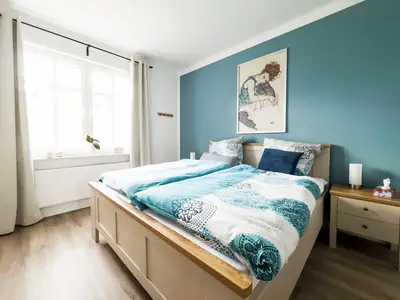 Ferienwohnung für 5 Personen (90 m²) in Breddenberg 8/10