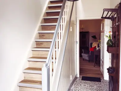 Ferienwohnung für 5 Personen (90 m²) in Breddenberg 9/10