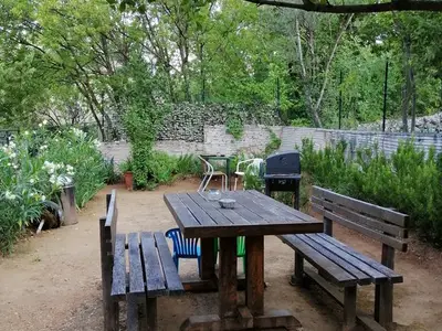 Ferienwohnung für 4 Personen in Dramalj 5/10