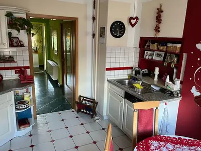 Ferienwohnung für 4 Personen in Terpt 9/10